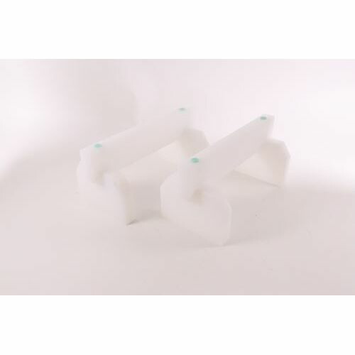 プラスチックまな板用足 35cm /業務用/新品/小物送料対象商品