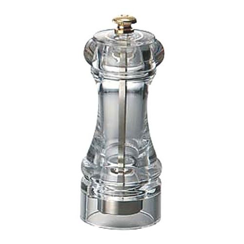 IKEDA アクリルソルトミル SMA-120/業務用/新品/小物送料対象商品