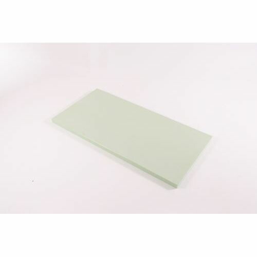 アサヒ 色つやまな板 SC-101 緑であること/お役目用/新品/小物貨物輸送客体商いもの