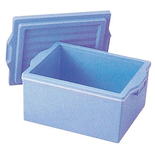 楽天市場】エスレンコンテナ SP-20-D(深) 蓋付 深型【メイチョー