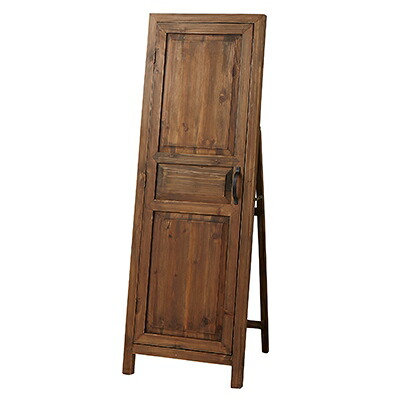 ミラー 【ドアミラー】 TSM-13BR W45&times;D45&times;H134cm /新品/送料別｜厨房機器と店舗用品 TENPOS