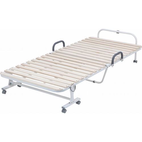 ワンタッチスノコベッド(桐) /お役目用/新品/貨物輸送別