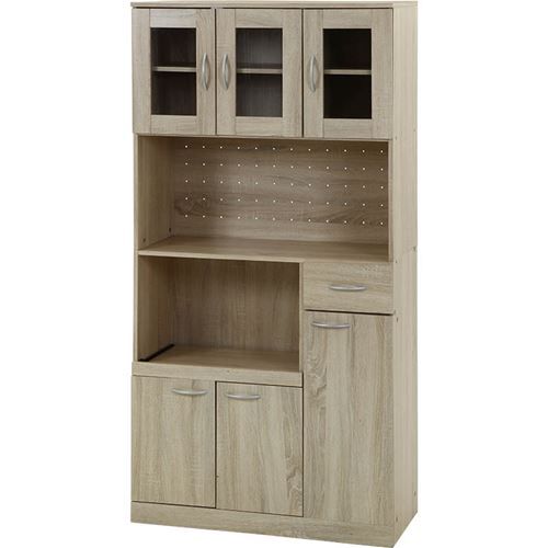 ハイキッチンボード 180*90 ホワイトオーク /業務用/新品/送料別