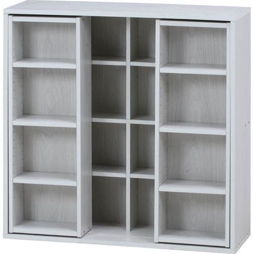 ダブルスライドラック WHW DS9090 /業務用/新品/送料別