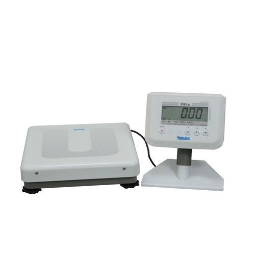 【御勤め用/新品】【大和製衡】御勤め用体量計 DP-7900PW-S  【貨物輸送無料】