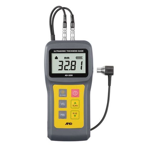 A&D 超音波厚さ計 58,236円
