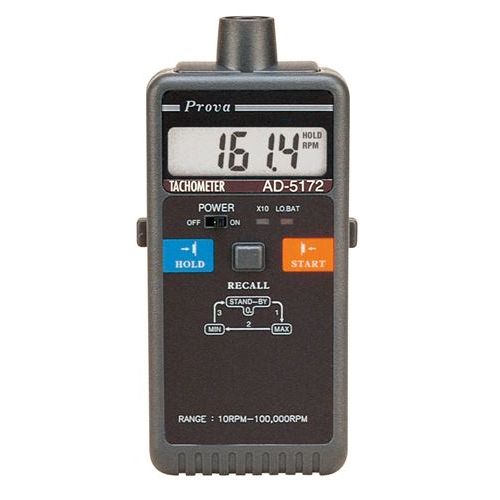 A&D タコメーター AD-5172