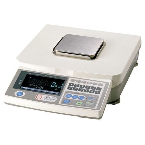A&D 個数計 FC-500Si(ひょう量:500g 最小表示:0.02g)