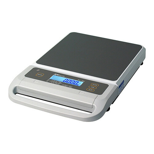 A&D ポータブルスケール SA-30K/業務用/新品 /テンポス|厨房機器と店舗用品 TENPOS