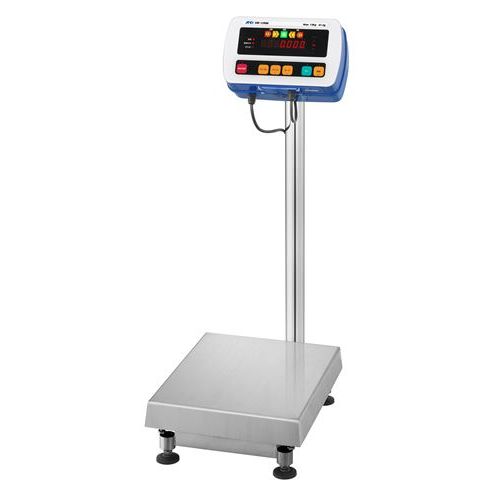 A&D 防塵・防水台はかり SW-15KM(ひょう量:15kg 最小表示:2g)/業務用/新品/送料無料