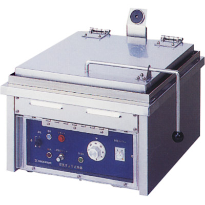ニチワ 電気餃子焼機 卓上タイプ NGM-420 幅420×奥行470×高さ250mm 【送料無料】【業務用】餃子焼き器_餃子焼き機_ぎょうざ_ギョウザ_電気式_調理機器・業務用厨房器具_厨房機器_餃子焼器__