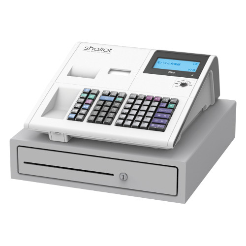 業務用 レジスター MA-770 東芝テック/業務用/新品/送料無料/テンポス|厨房機器と店舗用品 TENPOS