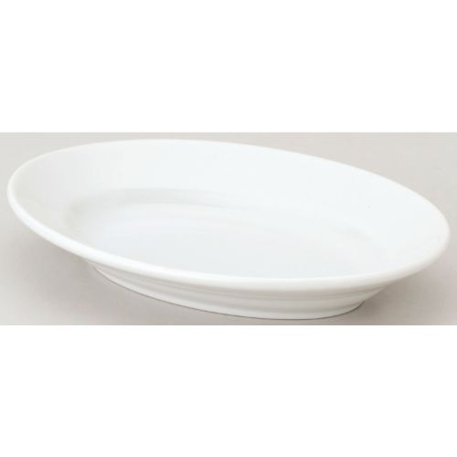 ベーシック 17cmプラター 10個入/業務用/新品/小物送料対象商品
