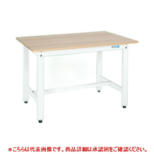 40245 【サカエ】軽さ進め方台KK印字機 KK-40MKW 幅1200×奥ふかさ900×高さ740(粍) /お役目用/新品/貨物輸送無料