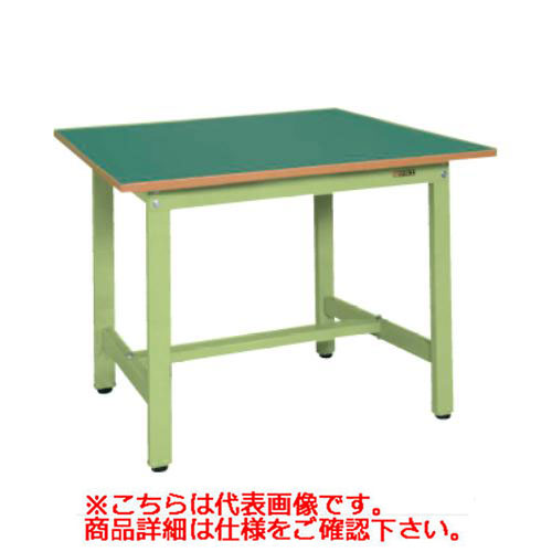 【くっ付ける式】【サカエ】軽さやり方台KS手合い KS-099F 幅W900×奥ふかさD900×高さH740(粍)/御役目用/新品/貨物輸送無料