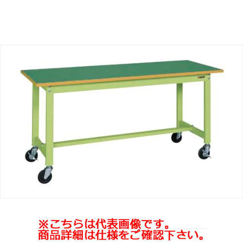 【民族大移動式】【サカエ】軽さ御役目台KS印字機(民族大移動式) KS-127FR 幅W1200×奥ぶかさD750×高さH740(粍)/お役目用/新品/貨物輸送無料