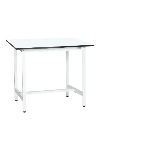 KAD-096MW 【サカエ】【固定式】軽量立作業台KADタイプ 幅900×奥行600×高さ900(mm)/業務用/新品/送料無料