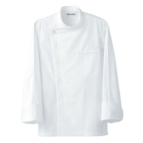 【七つ制服】厚地の外套(男女兼用)大いさ：S～4L /お勤め用/新品/小物貨物輸送客体商いもの キッチン用品・食器・調理器具-業務用ユニフォーム