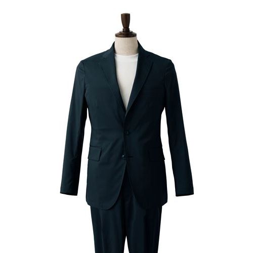 【セブンユニフォーム】ジャケット（男性用）サイズ：S～4L カラー：アイスグレー,ネイビー,ブラック,ベージュ/業務用/新品/送料無料