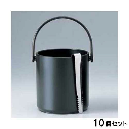 Ｔ型プラスチックアイスペール【10個セット】/業務用/新品/送料無料｜厨房機器と店舗用品 TENPOS