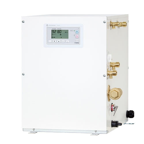 【業務用/新品】【イトミック】飲用-洗い物両用電気給湯器 ESD12BRX215E0【送料無料】