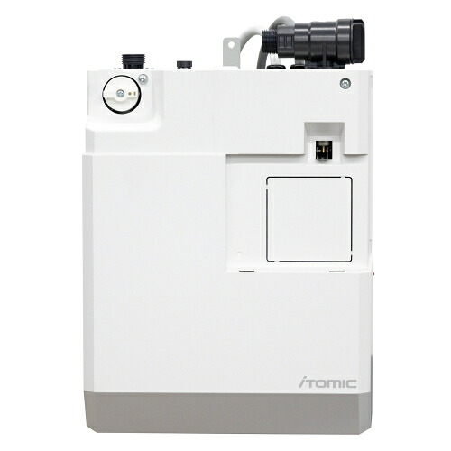 ESWM3TFW206E0/日本イトミック/元止式壁掛型明かり温水器(3L)100V タイマーなしESWMつづき物/お役目用/新品/貨物輸送無料