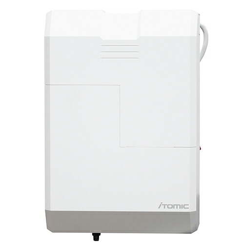 【業務用/新品】【イトミック】元止式壁掛型電気温水器(3リットル) ESWM3TSS106E0【送料無料】|厨房機器と店舗用品 TENPOS