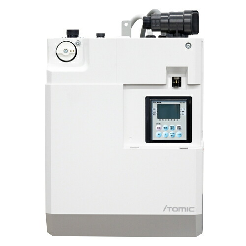 ESWM3TSW206E0/日本イトミック/元止式壁掛型明かり温水器(3L)100V タイマーなしESWMつづき物/お役目用/新品/貨物輸送無料