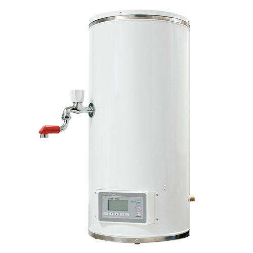 【業務用/新品】【イトミック】置台型電気湯沸器（丸形） ETC90BJW240C0【送料無料】