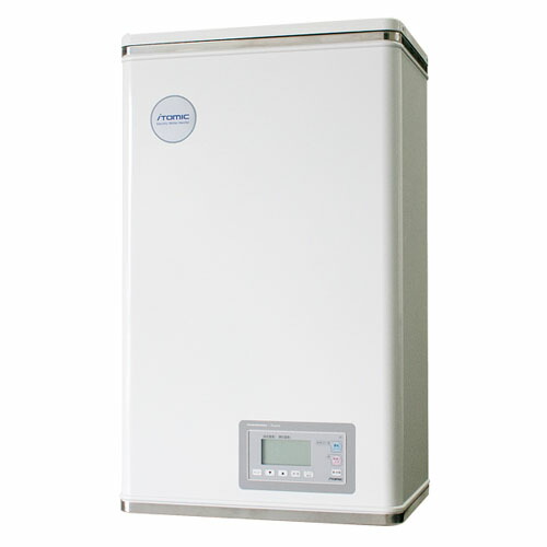 ニチワ 置台式電気湯沸器 貯湯式 40リットル 沸上時間93分 NET-40 【送料無料】【業務用/テンポス】 | 厨房器具と店舗用品のTENPOS