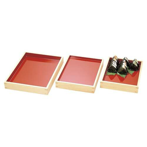 白木デリカバット(小)/業務用/新品/小物送料対象商品