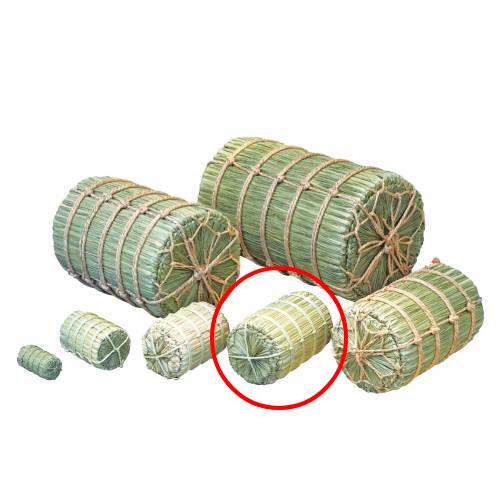米俵(ディスプレイ用) 5kgサイズ/業務用/新品/小物送料対象商品|厨房機器と店舗用品 TENPOS