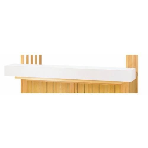 6-028-02/ユニットショップ専用カウンタ US1500用 約170×30×H15珊/御勤め用/新品/貨物輸送無料