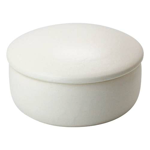 陶器・おひつ 白(大)/業務用/新品/小物送料対象商品