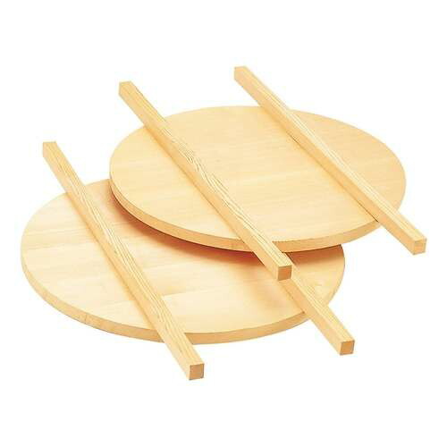 椹・そば釜蓋(中)/業務用/新品/送料無料