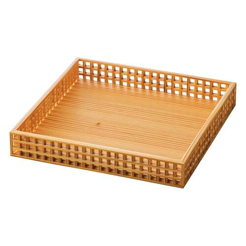 細目(ささめ)格子料理膳/業務用/新品/小物送料対象商品
