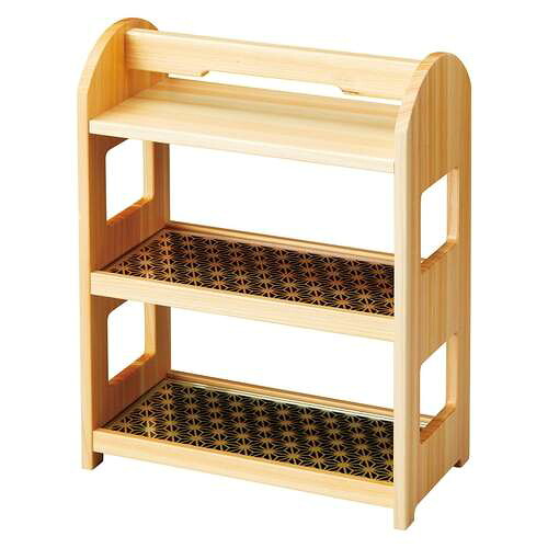 風の階層棚/業務用/新品/小物送料対象商品 15,375円