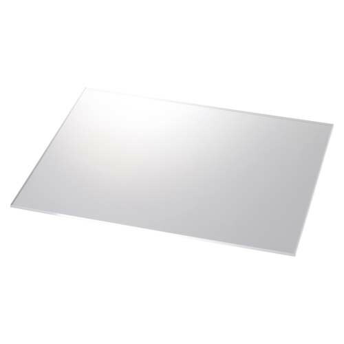 ひのき細密膳 長角 (大)用アクリル板/業務用/新品/小物送料対象商品