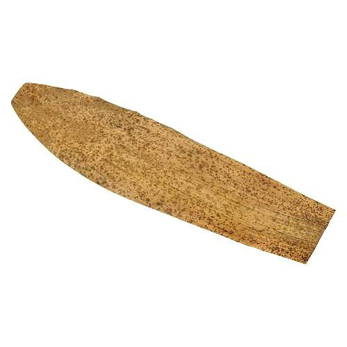 竹皮 型抜き SS(1kg\u003d約160枚)/業務用/新品/小物送料対象商品
