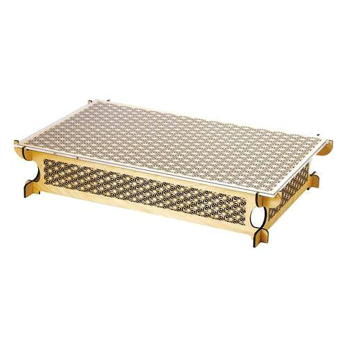 ひのき細密コンポート用アクリル板/業務用/新品/小物送料対象商品