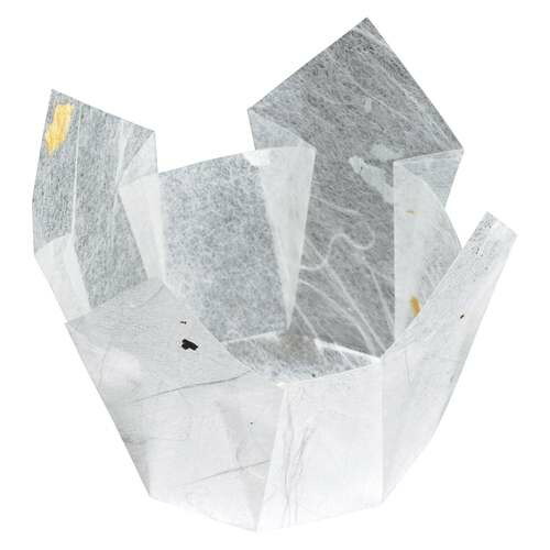 両面OP珍味入 白雲竜 小 (200枚入)/業務用/新品/小物送料対象商品