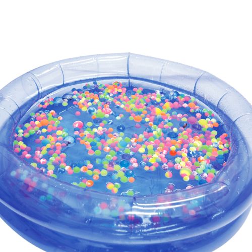 スーパーボール500個すくいどり大会 1セット入 品番:32-9129 /業務用/新品/送料無料
