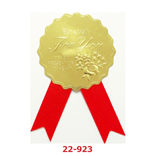 差し上げ物判子 For You 22-923/16片袋入×10冊袋入/御役目用/新品/小物貨物輸送客体商いもの