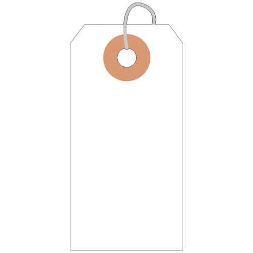 耐水紙付け札 豆/2000枚×1箱/お勤め用/新品/小物貨物輸送客体商いもの ラベル用紙-文房具・事務用品-ラベル・ステッカー