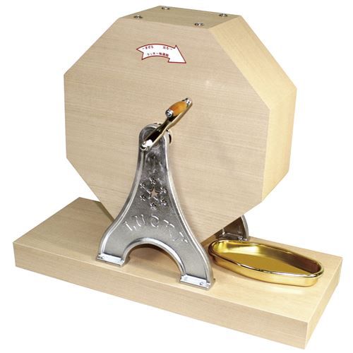 抽せん器 2500球用/1台/御勤め用/新品/小物貨物輸送客体商いもの