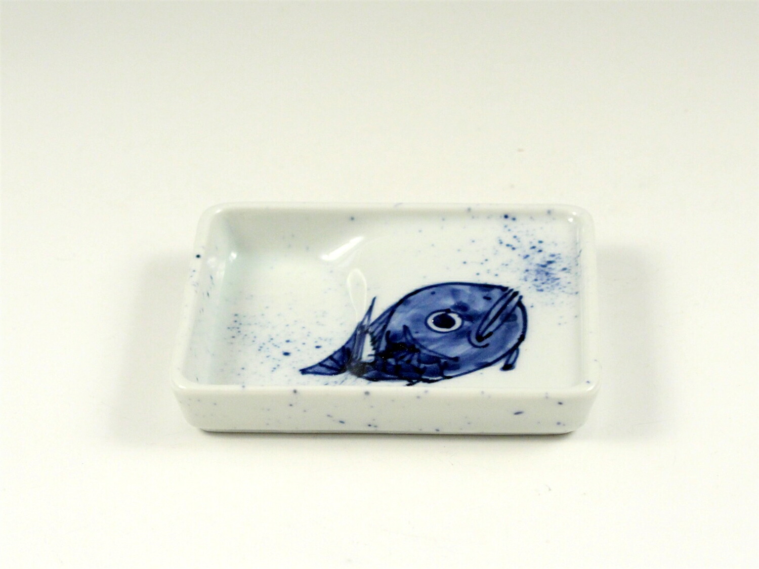 有田焼 鯛 硯型生生世世口 (10枚入)/お役目用/新品/小物貨物輸送客体商いもの