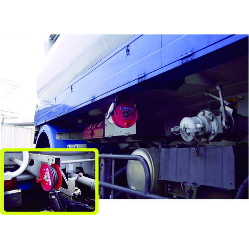 Reelex 手動教科書地面ボビン 0 75sq 10m 50aアースクリップ附き Er410m シラバス役立つこと 新品 小物送料客体物品 Cannes Encheres Com