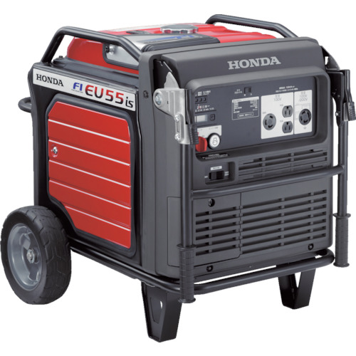 楽天市場】HONDA スタンダード発電機 2.3kVA（交流専用） 60Hz/EBR2300CX2NKH/プロ用/新品/送料無料 :  厨房器具と店舗用品のTENPOS