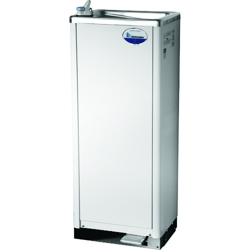 西山製造 ウォーター冷房 水道直結祝典 床置き類 オートマチック水仕事使処差し添え Wmsd51p2 第四階級働き 新品 送料無料 Cannes Encheres Com