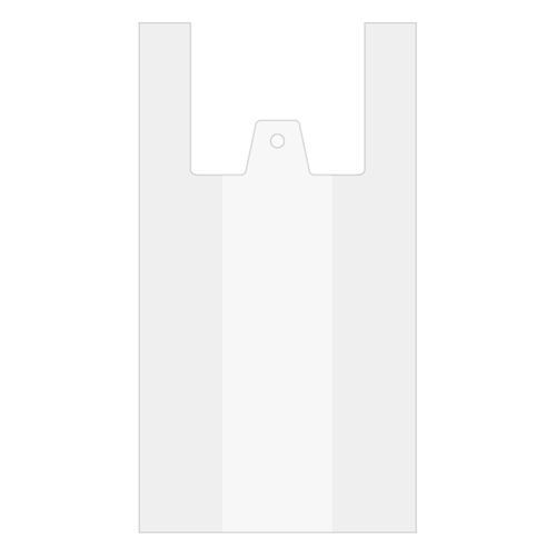 ポリ袋 強化 ナチュラル 45 XZV01T85 (1000枚入)/業務用/新品/小物送料対象商品
